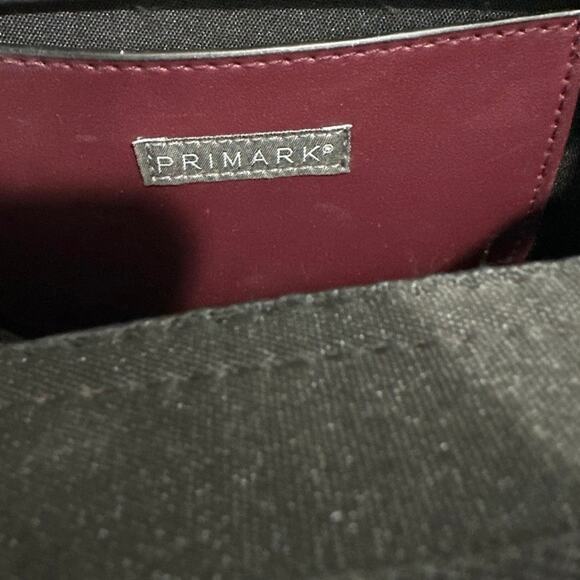 Primark circle handbag - Picture 7 of 8
